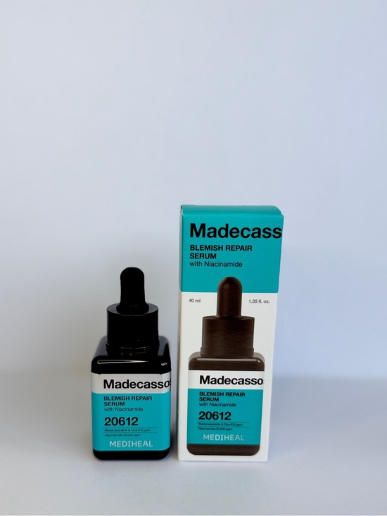 Other - Mediheal Madecassoside Repair Serum 1.35 fl.oz